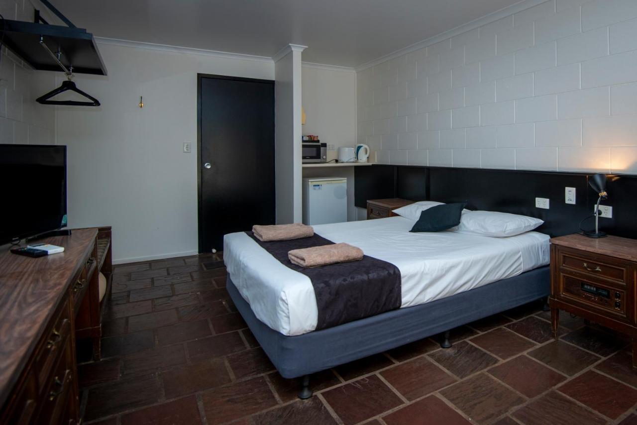 Longreach Most Central Motel Εξωτερικό φωτογραφία