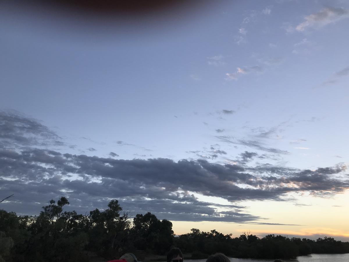Longreach Most Central Motel Εξωτερικό φωτογραφία
