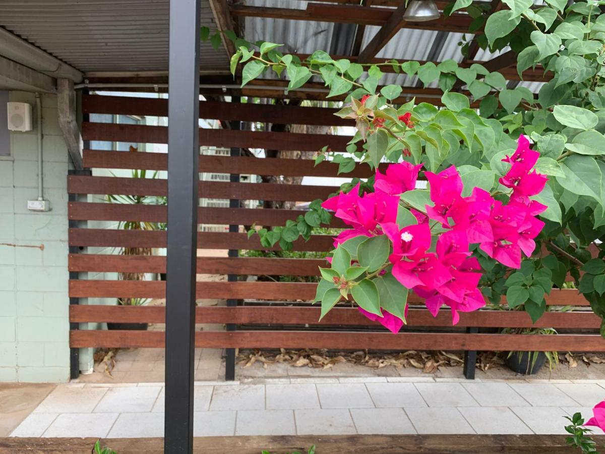 Longreach Most Central Motel Εξωτερικό φωτογραφία