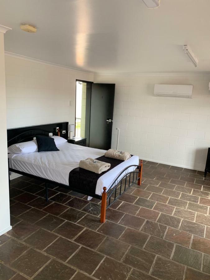 Longreach Most Central Motel Εξωτερικό φωτογραφία